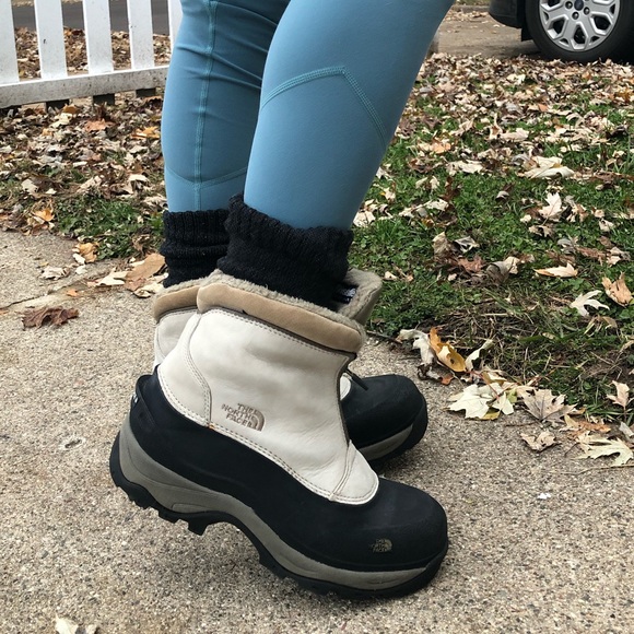 The North Face Shoes - The North Face Winter Boots